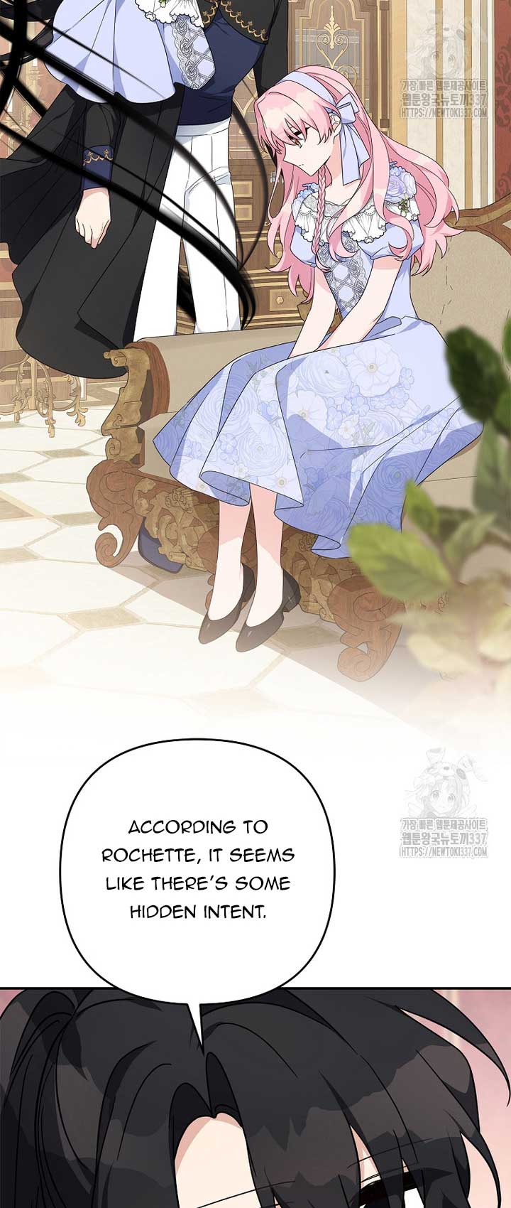 The Youngest Daughter of the Villainous Duke Chapter 90 237 37