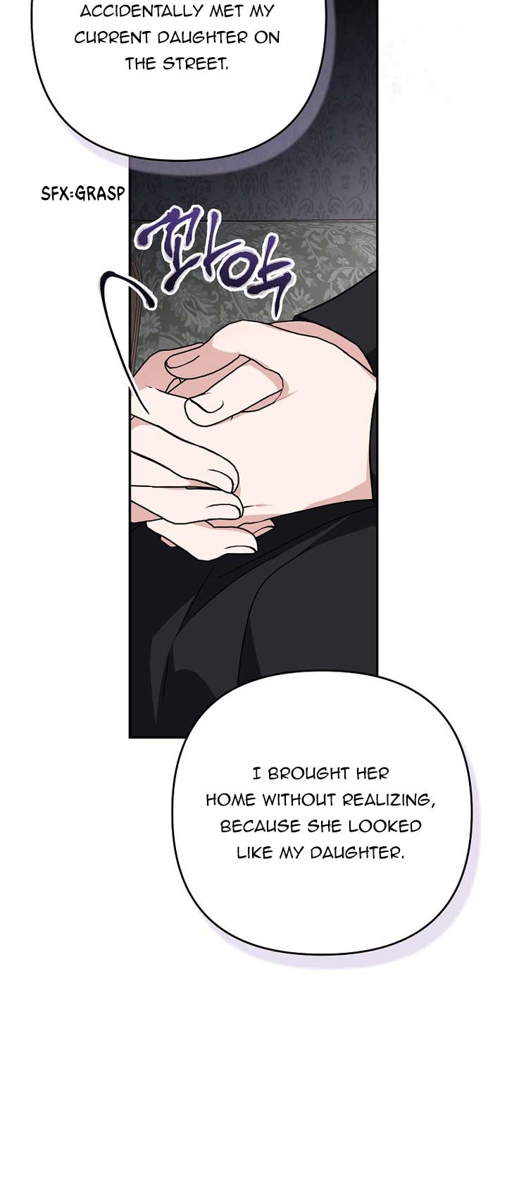 The Youngest Daughter of the Villainous Duke Chapter 90 204 4