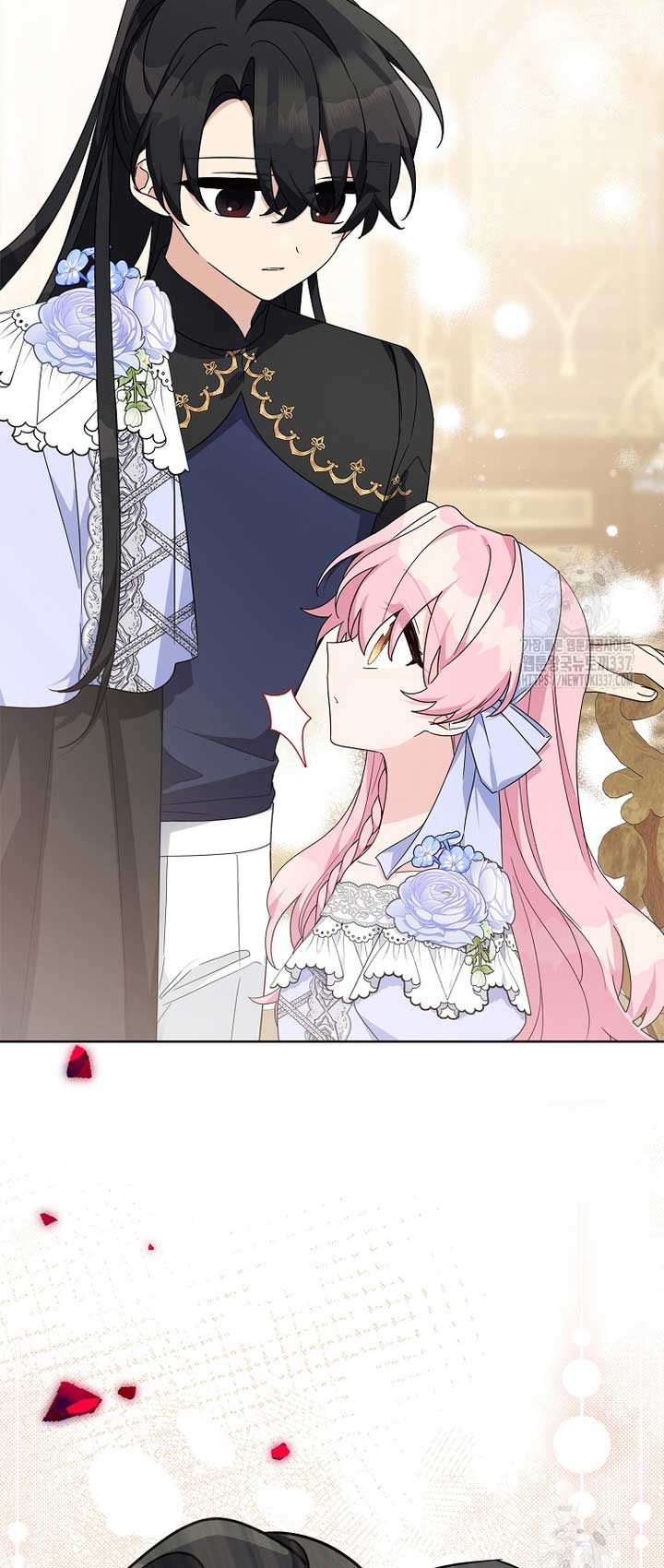 The Youngest Daughter of the Villainous Duke Chapter 90 248 48