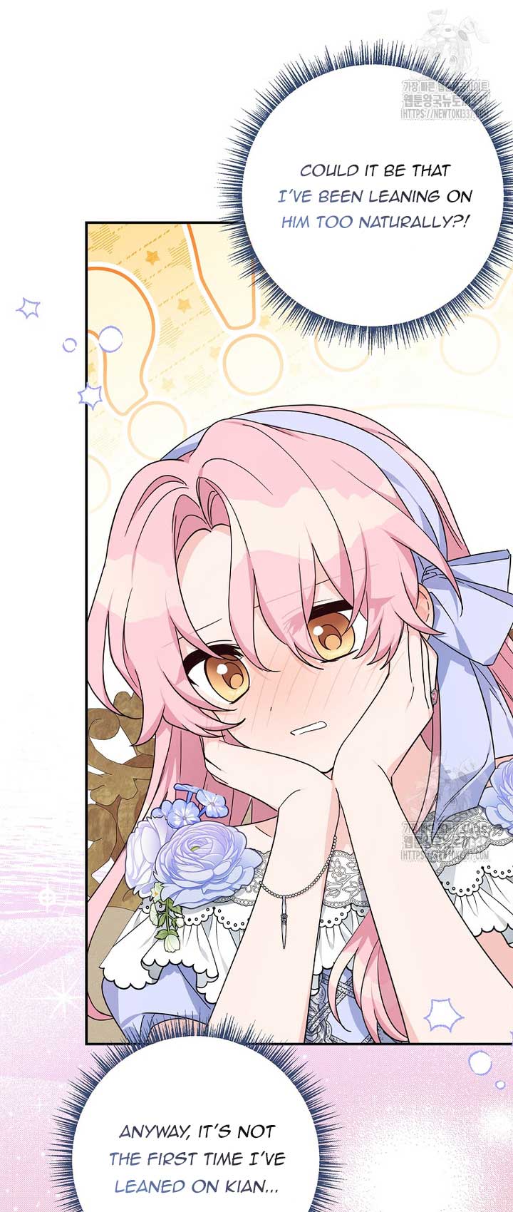 The Youngest Daughter of the Villainous Duke Chapter 90 252 52
