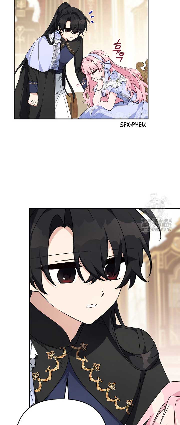 The Youngest Daughter of the Villainous Duke Chapter 90 254 54