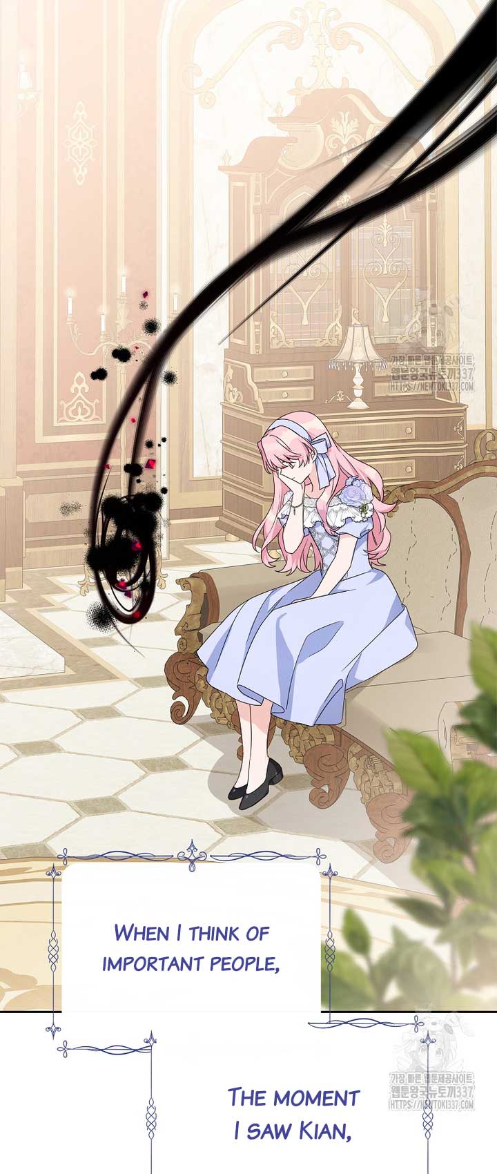 The Youngest Daughter of the Villainous Duke Chapter 90 258 58