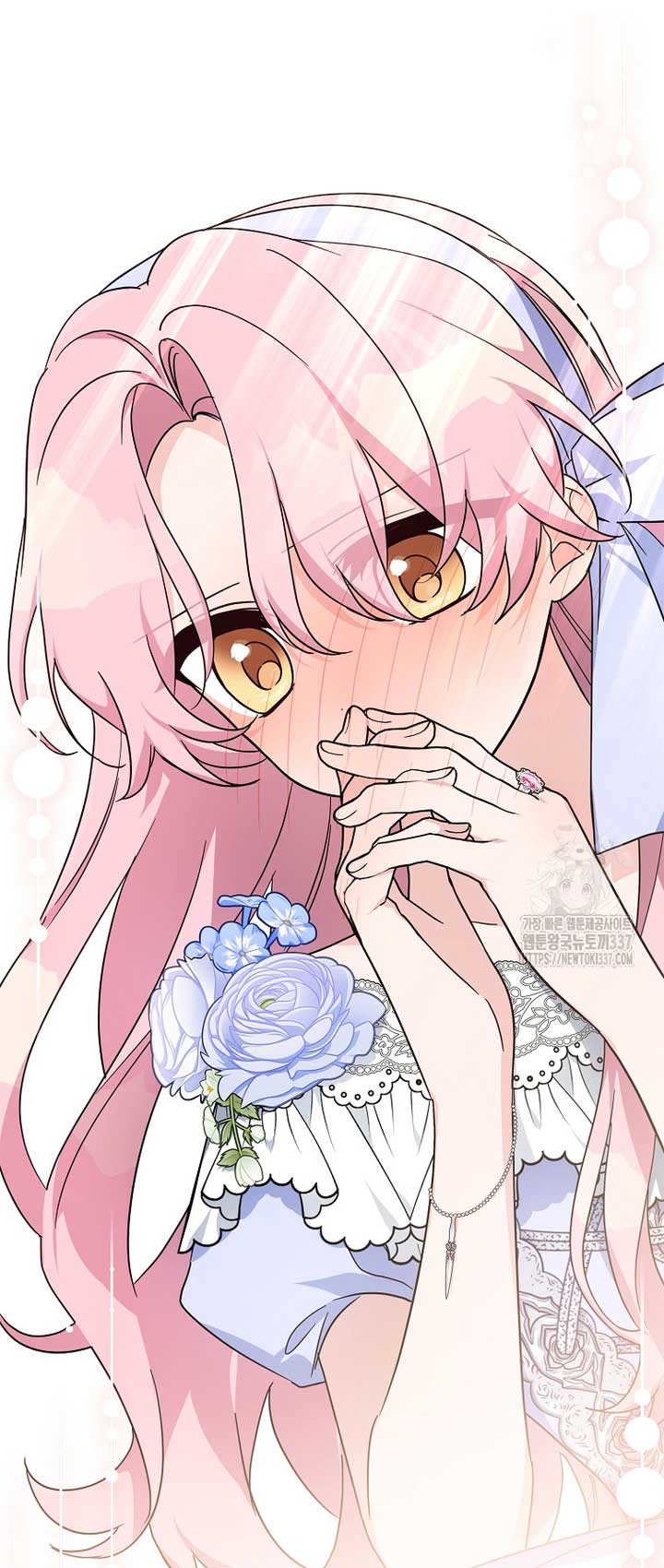 The Youngest Daughter of the Villainous Duke Chapter 90 262 62