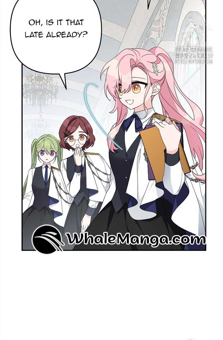 The Youngest Daughter of the Villainous Duke Chapter 91 229 11
