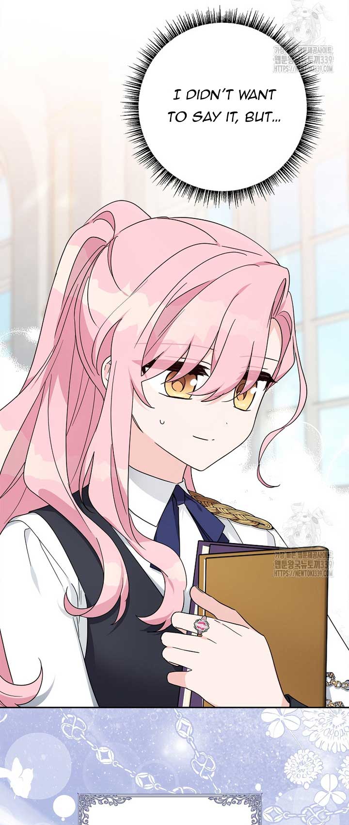 The Youngest Daughter of the Villainous Duke Chapter 91 230 12