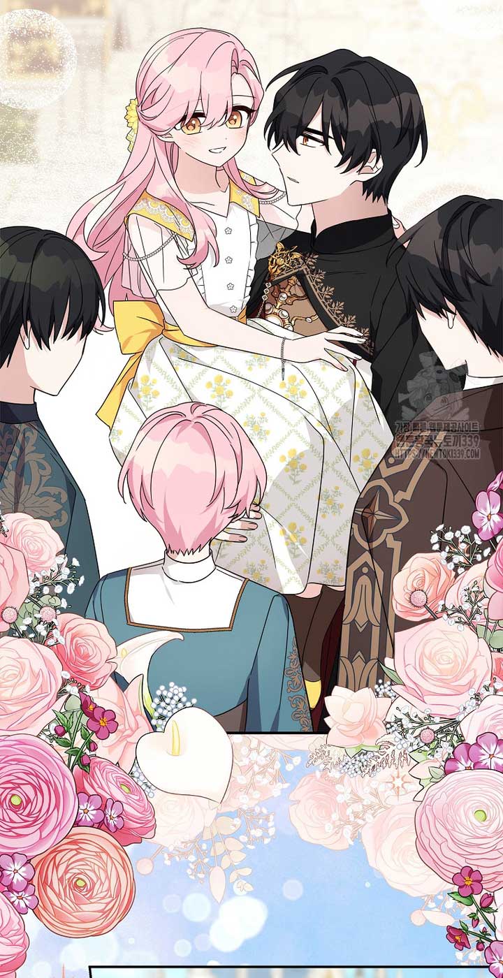 The Youngest Daughter of the Villainous Duke Chapter 91 253 35