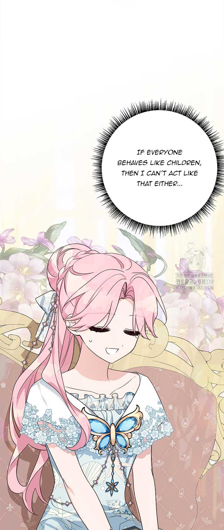 The Youngest Daughter of the Villainous Duke Chapter 91 261 43