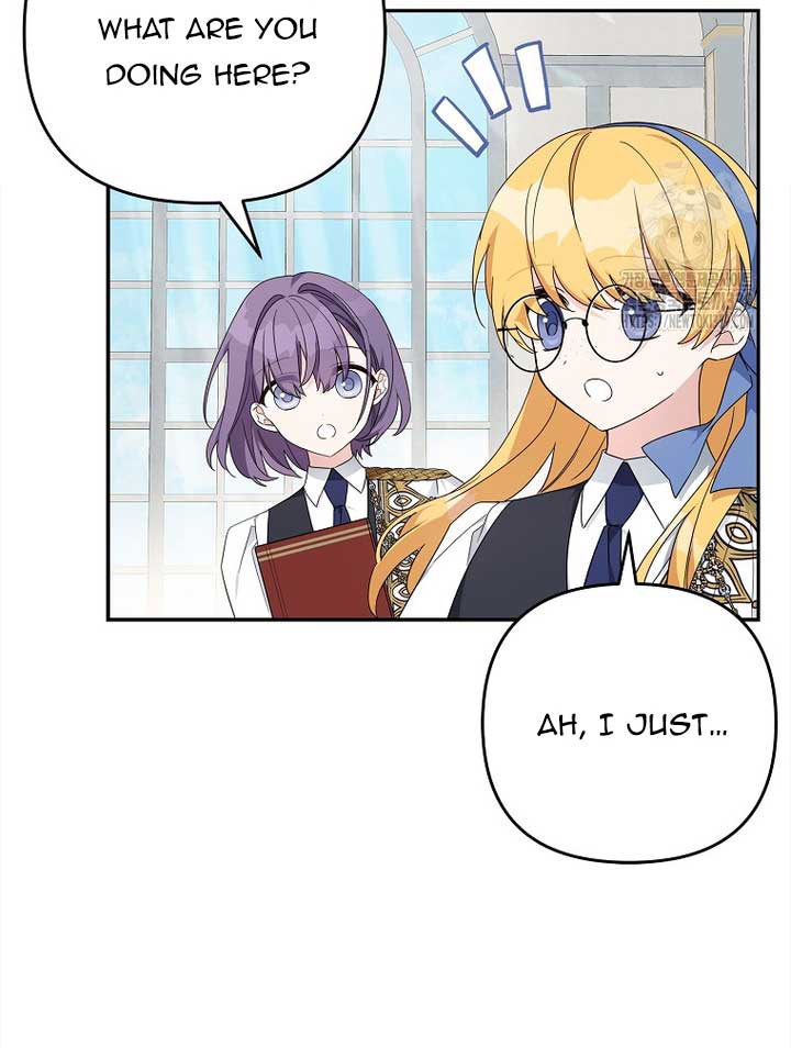 The Youngest Daughter of the Villainous Duke Chapter 91 223 5