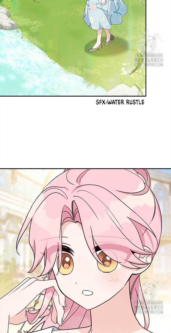 The Youngest Daughter of the Villainous Duke Chapter 91 274 56