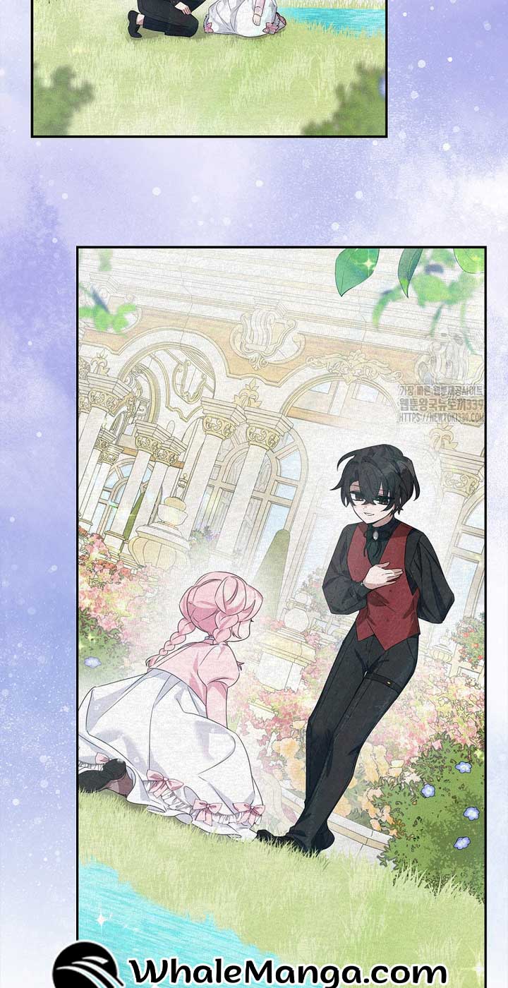 The Youngest Daughter of the Villainous Duke Chapter 91 276 58