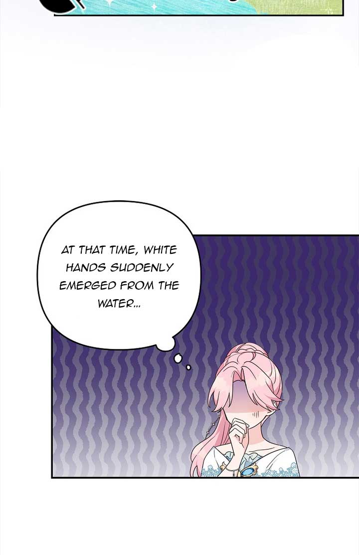 The Youngest Daughter of the Villainous Duke Chapter 91 277 59
