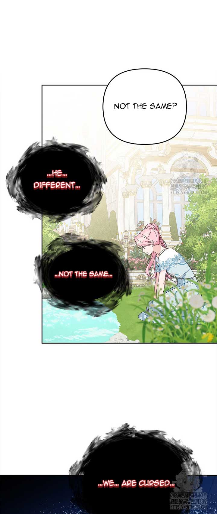 The Youngest Daughter of the Villainous Duke Chapter 91 282 64