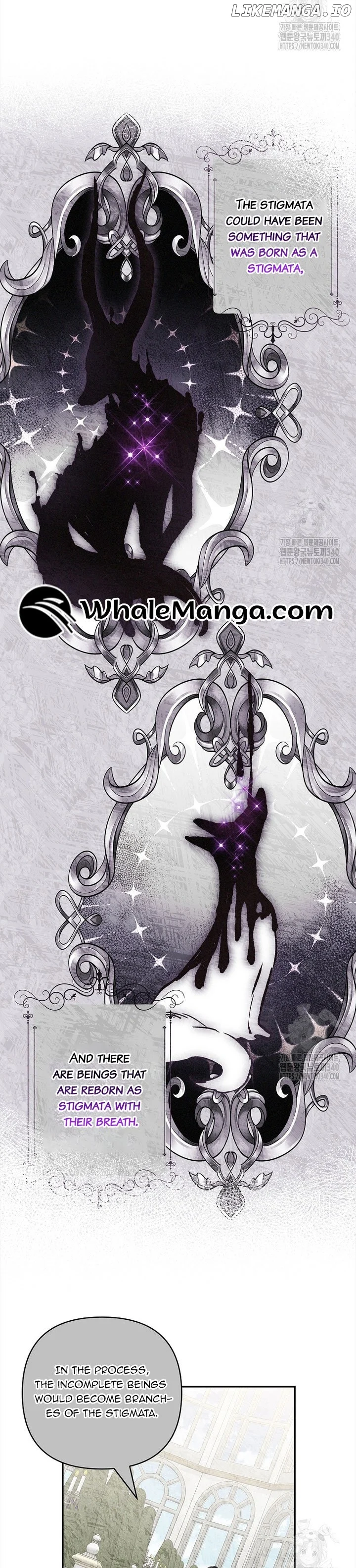 The Youngest Daughter of the Villainous Duke Chapter 92 105 002