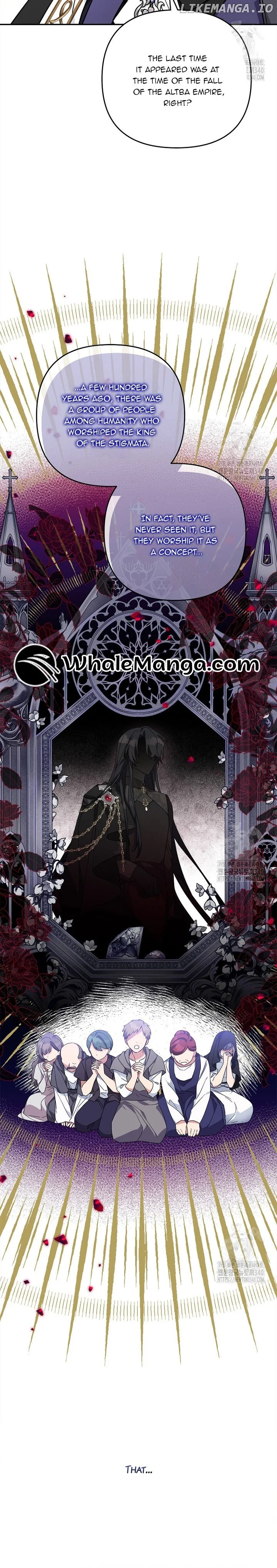 The Youngest Daughter of the Villainous Duke Chapter 92 114 011