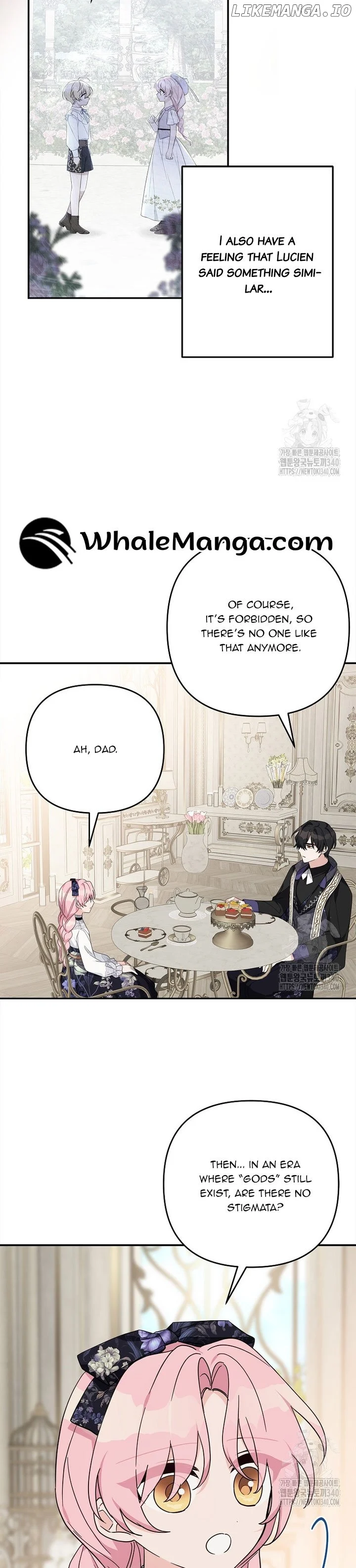 The Youngest Daughter of the Villainous Duke Chapter 92 116 013