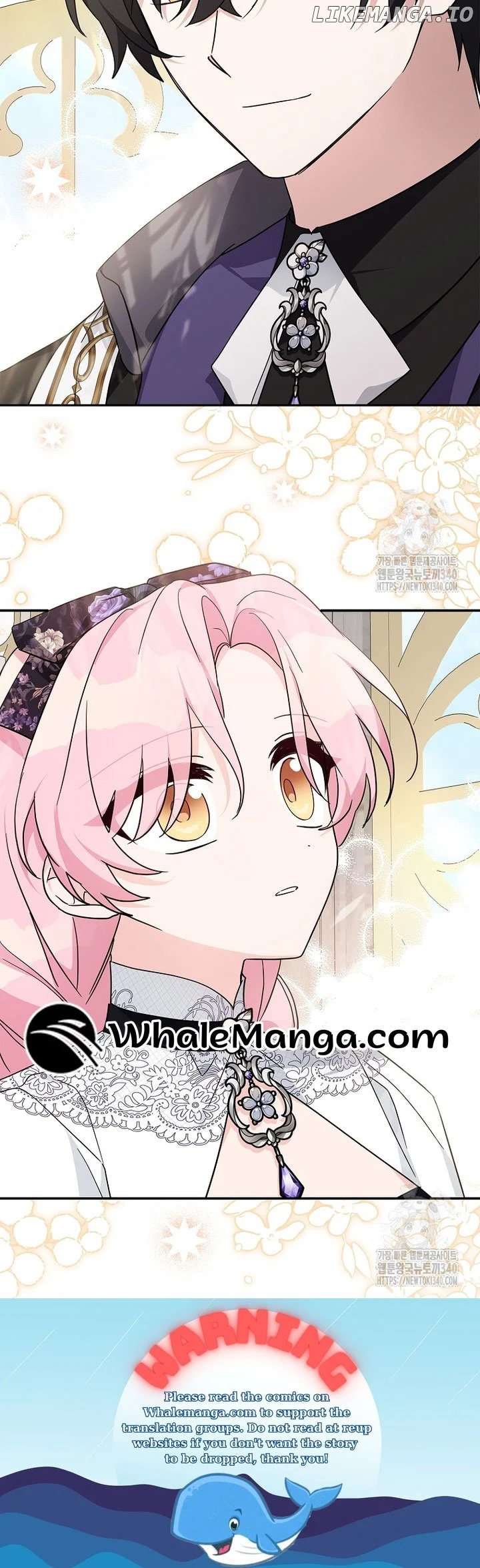 The Youngest Daughter of the Villainous Duke Chapter 92 135 032