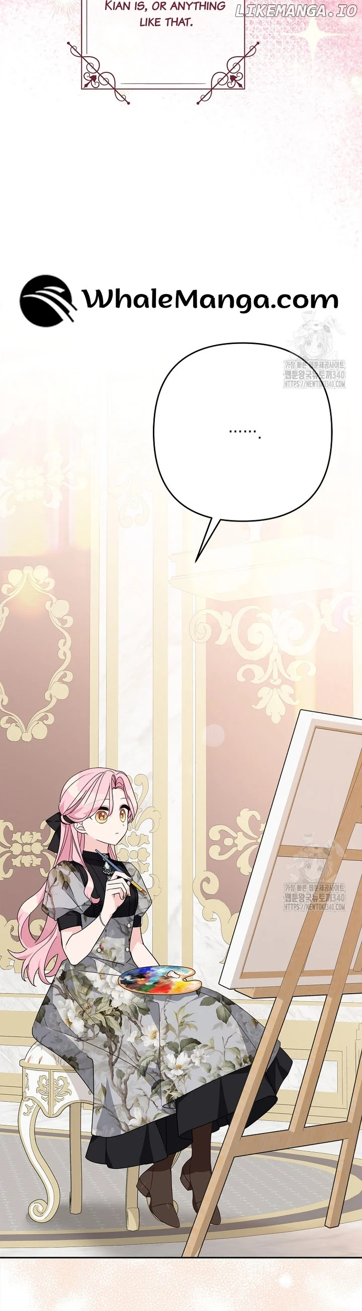 The Youngest Daughter of the Villainous Duke Chapter 93 124 015