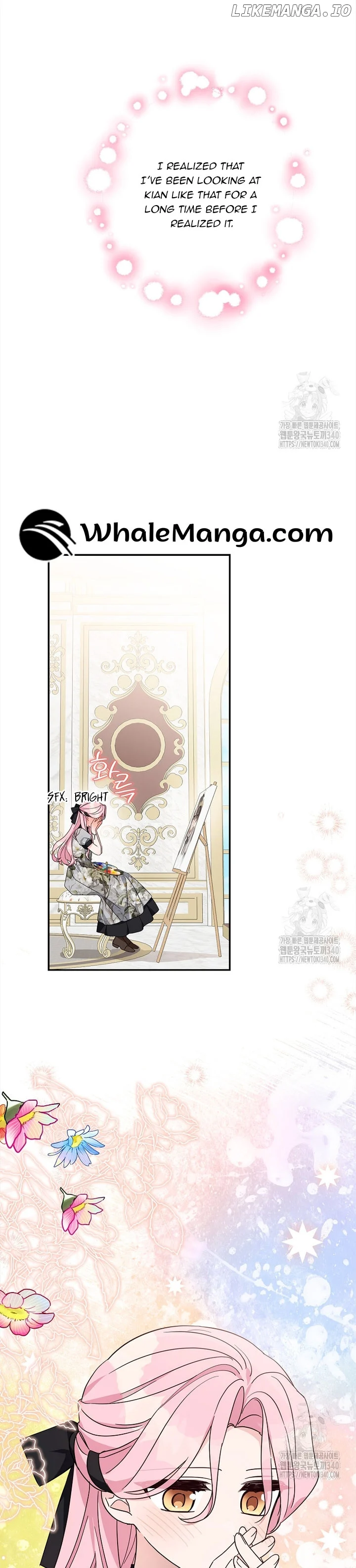 The Youngest Daughter of the Villainous Duke Chapter 93 126 017