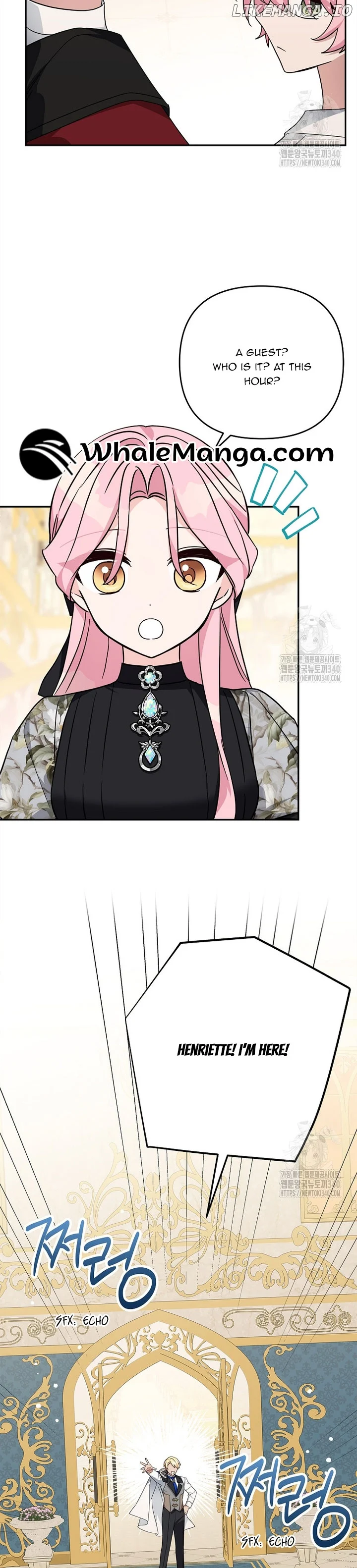 The Youngest Daughter of the Villainous Duke Chapter 93 135 026