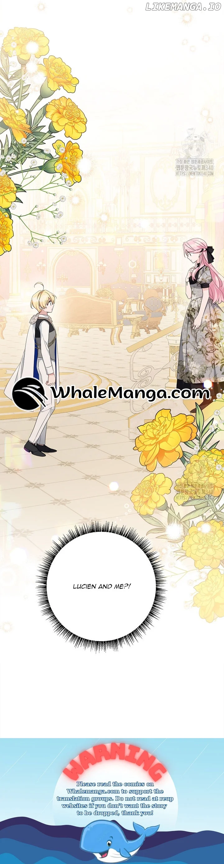 The Youngest Daughter of the Villainous Duke Chapter 93 143 034