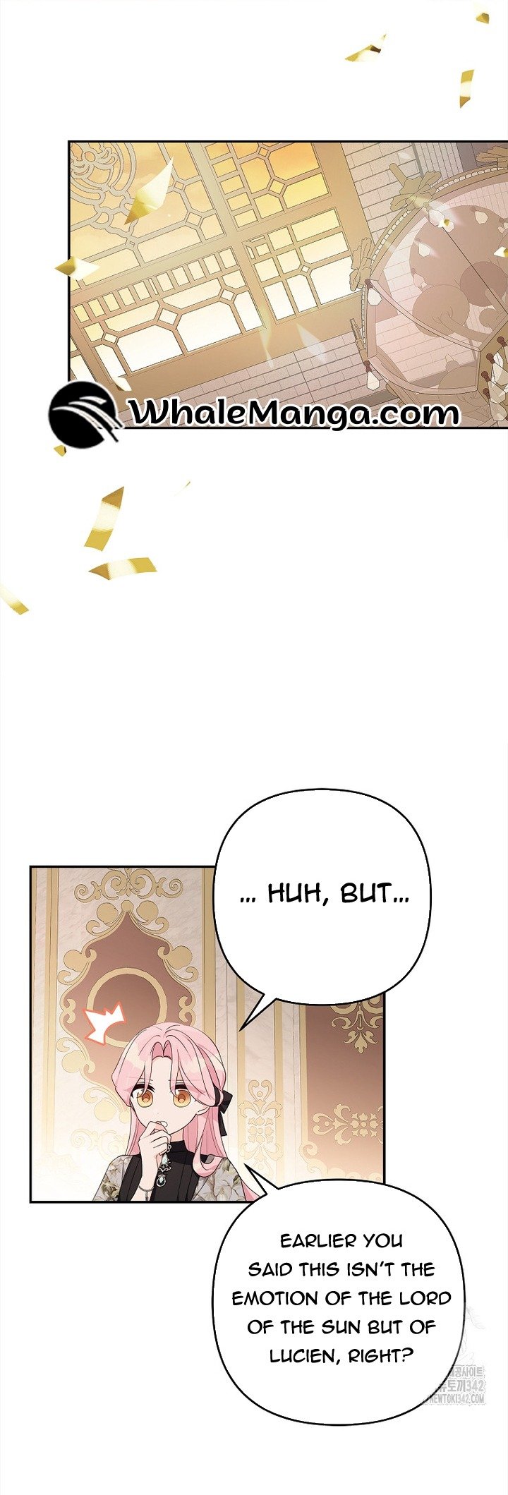 The Youngest Daughter of the Villainous Duke Chapter 95 168 05