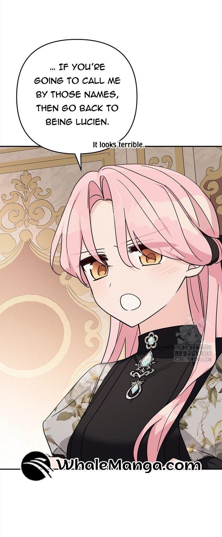 The Youngest Daughter of the Villainous Duke Chapter 95 174 11