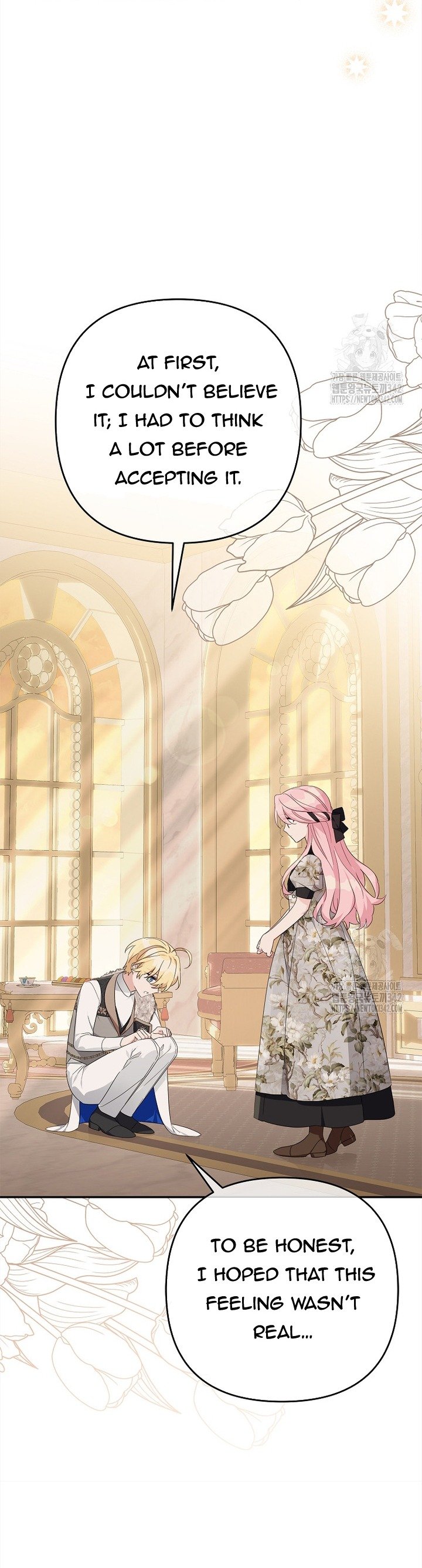 The Youngest Daughter of the Villainous Duke Chapter 95 176 13