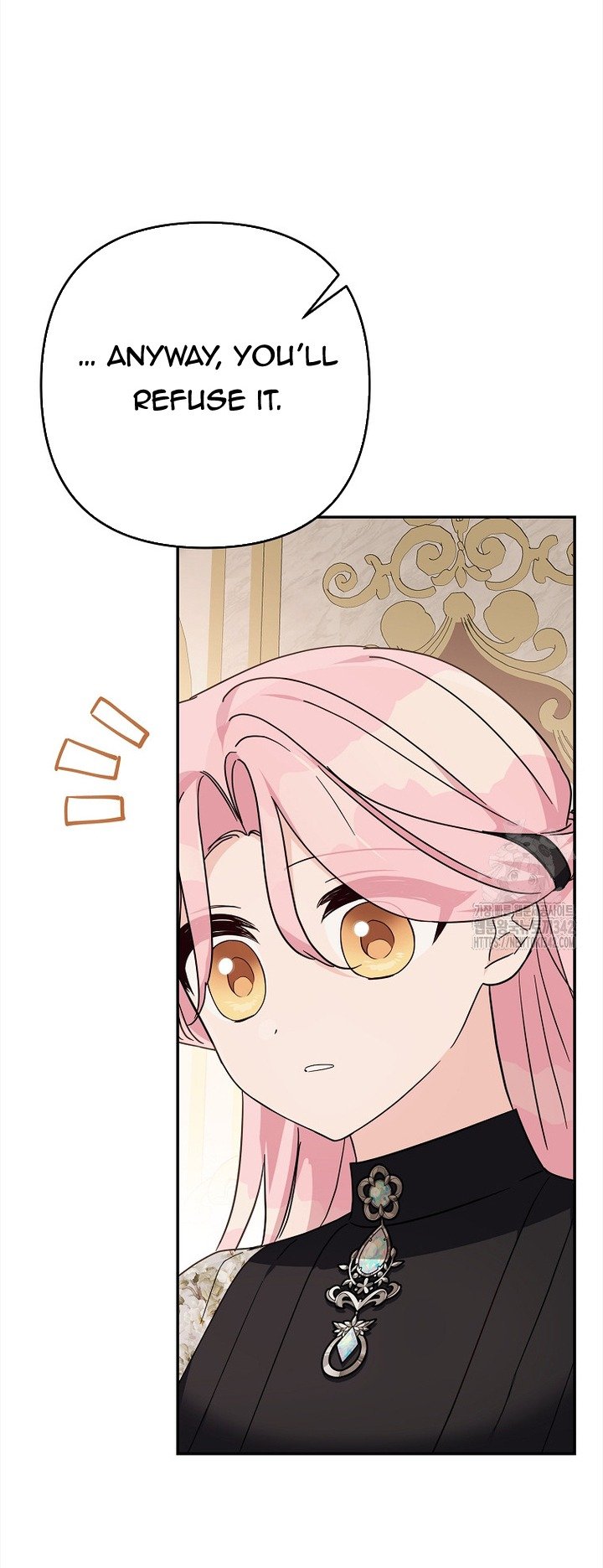 The Youngest Daughter of the Villainous Duke Chapter 95 177 14