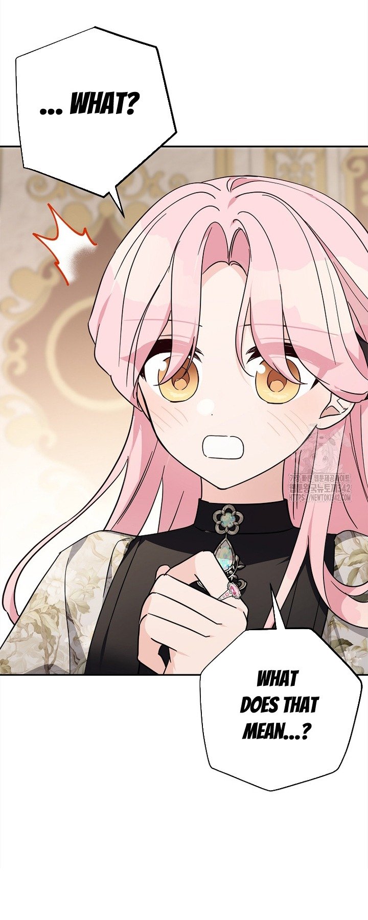 The Youngest Daughter of the Villainous Duke Chapter 95 180 17