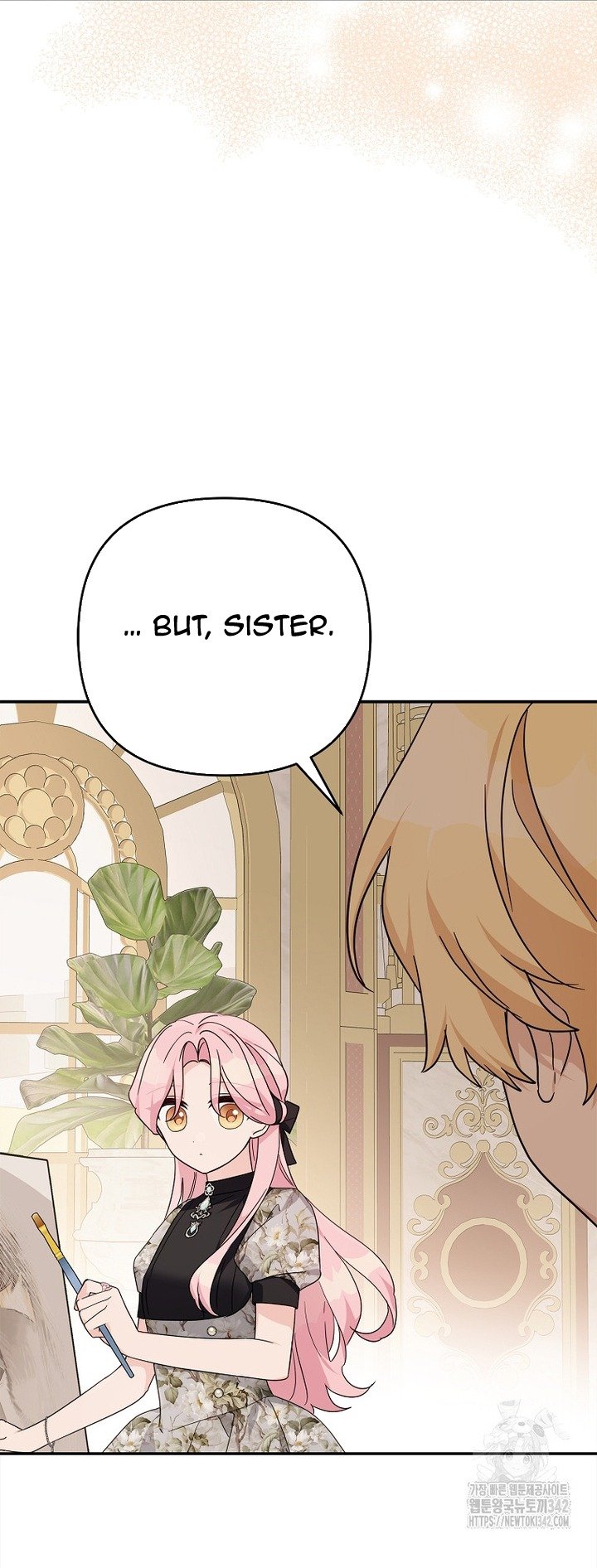 The Youngest Daughter of the Villainous Duke Chapter 95 184 21