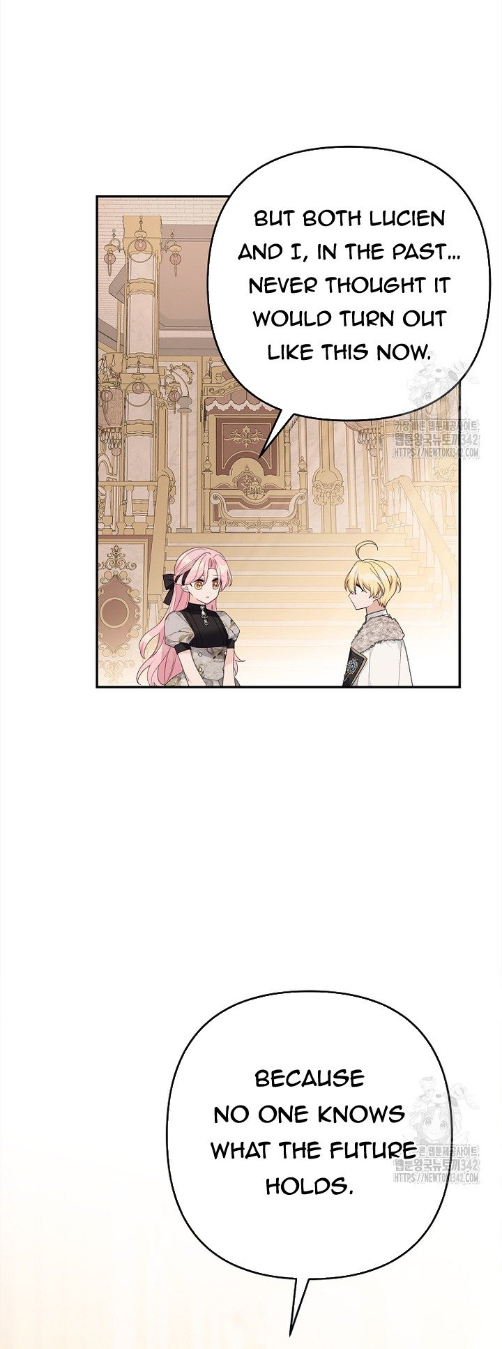 The Youngest Daughter of the Villainous Duke Chapter 95 187 24