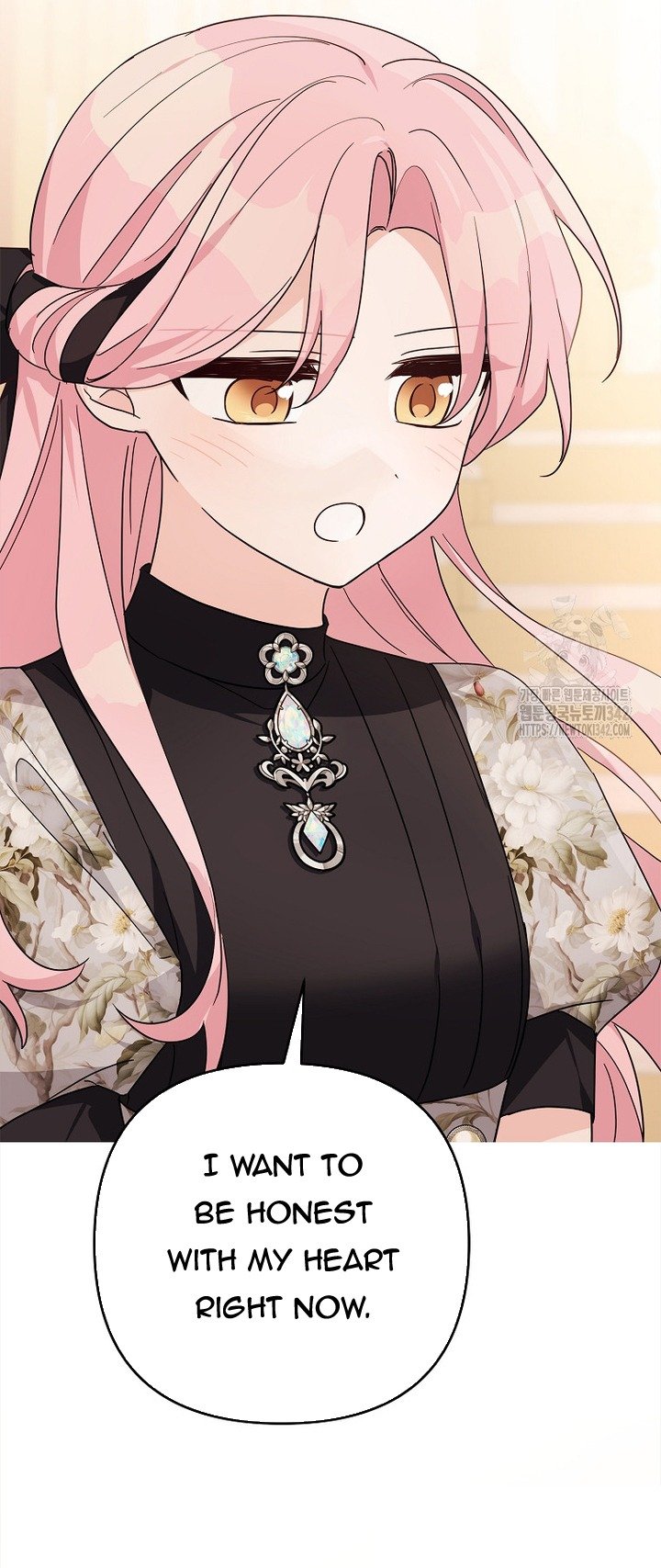 The Youngest Daughter of the Villainous Duke Chapter 95 188 25