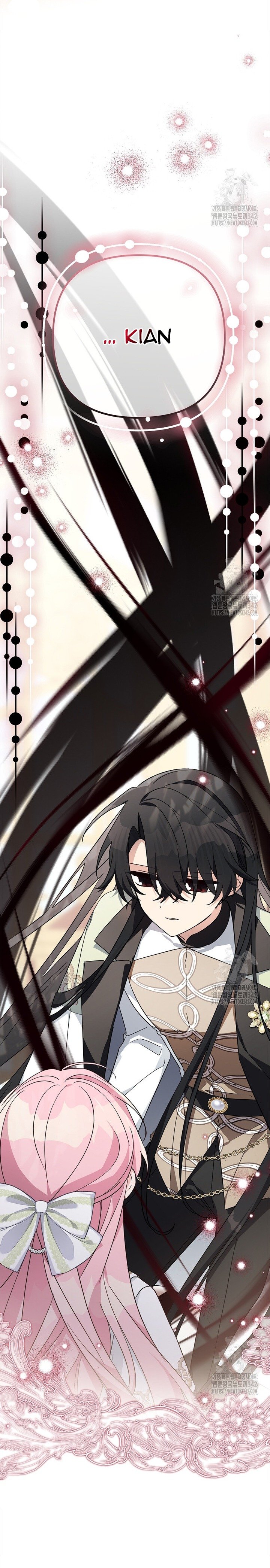 The Youngest Daughter of the Villainous Duke Chapter 95 197 34