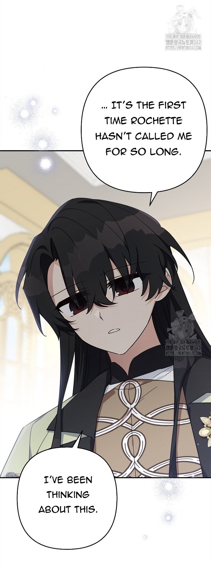The Youngest Daughter of the Villainous Duke Chapter 95 203 40