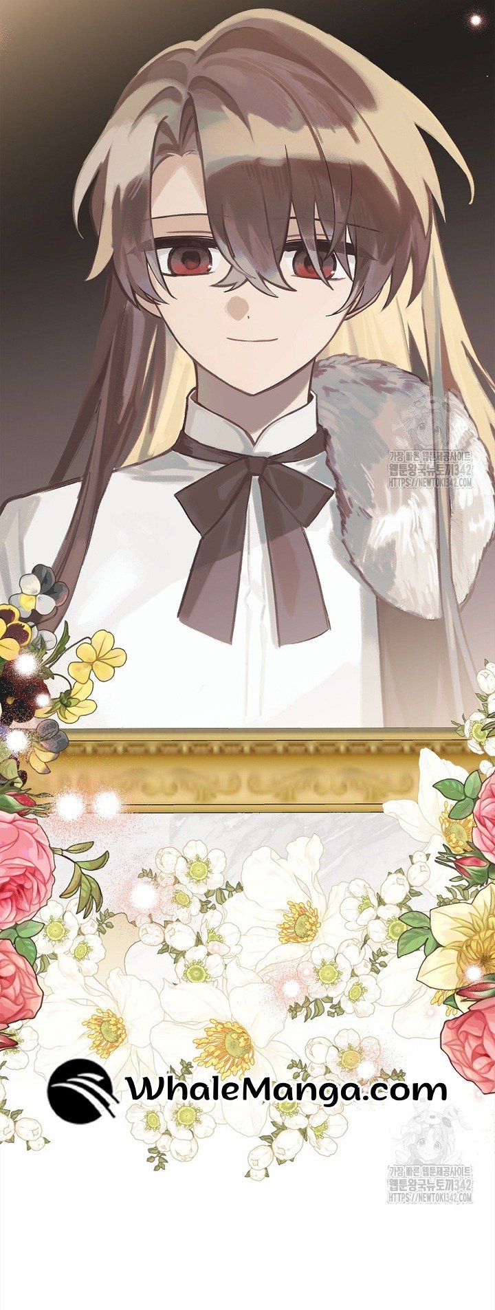 The Youngest Daughter of the Villainous Duke Chapter 95 210 47