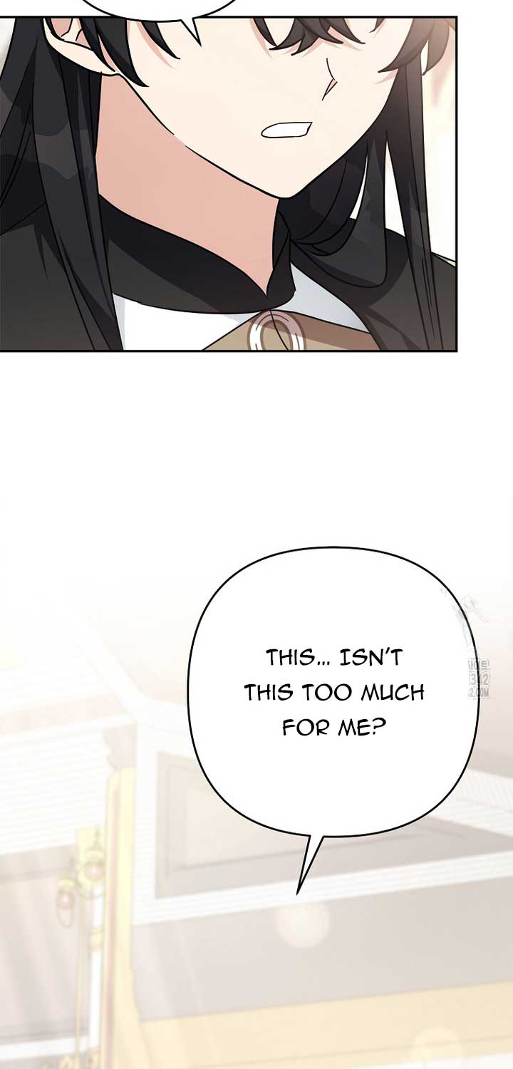 The Youngest Daughter of the Villainous Duke Chapter 96 217 23