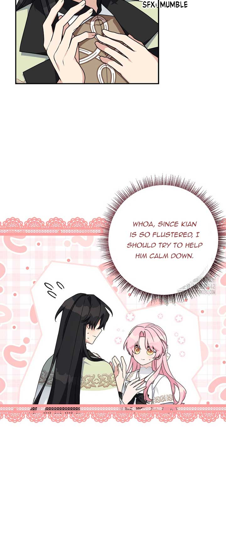 The Youngest Daughter of the Villainous Duke Chapter 96 220 26