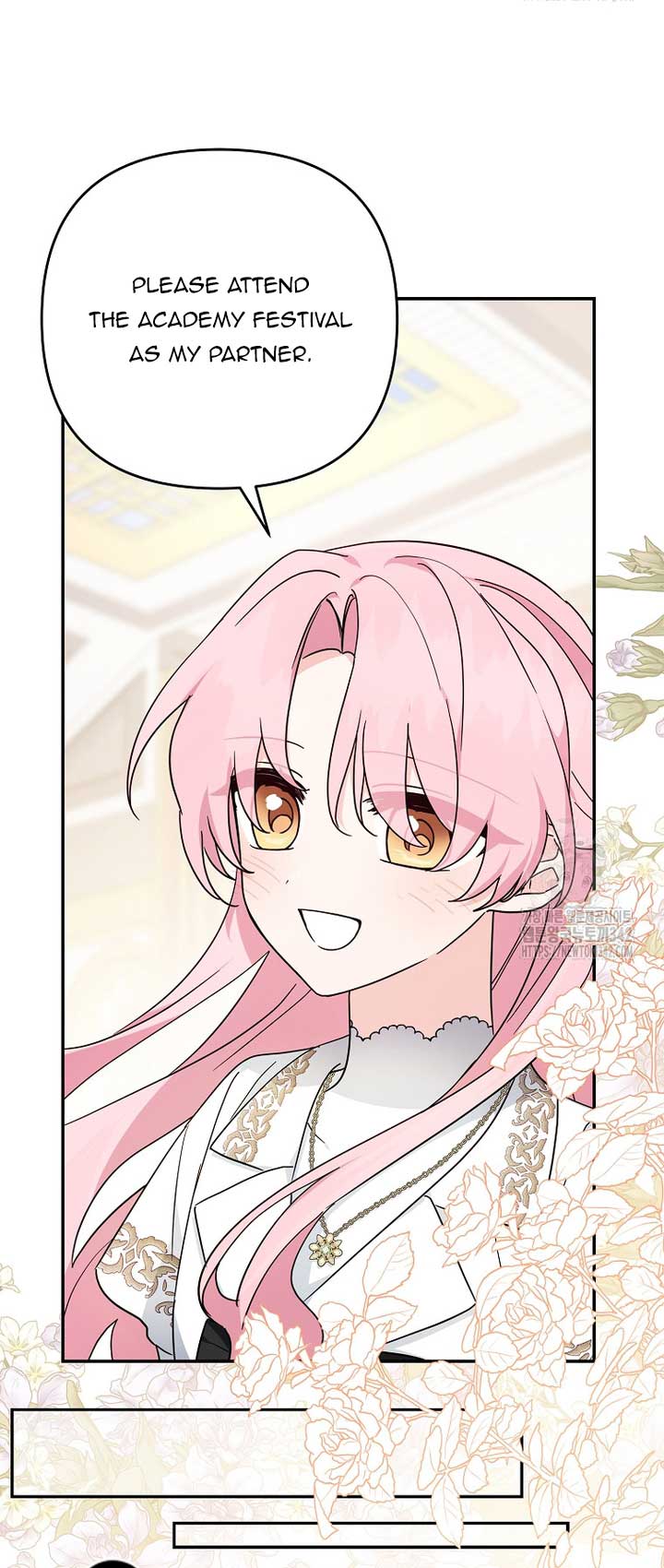 The Youngest Daughter of the Villainous Duke Chapter 96 223 29