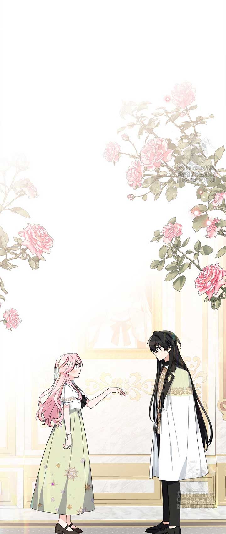 The Youngest Daughter of the Villainous Duke Chapter 96 197 3