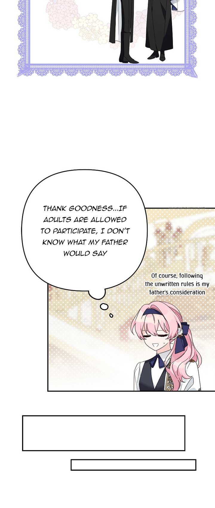 The Youngest Daughter of the Villainous Duke Chapter 96 240 46