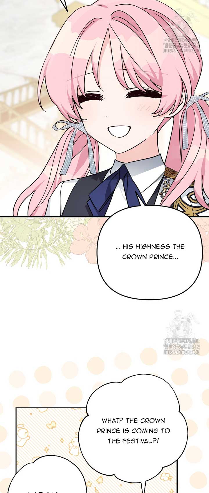 The Youngest Daughter of the Villainous Duke Chapter 96 248 54