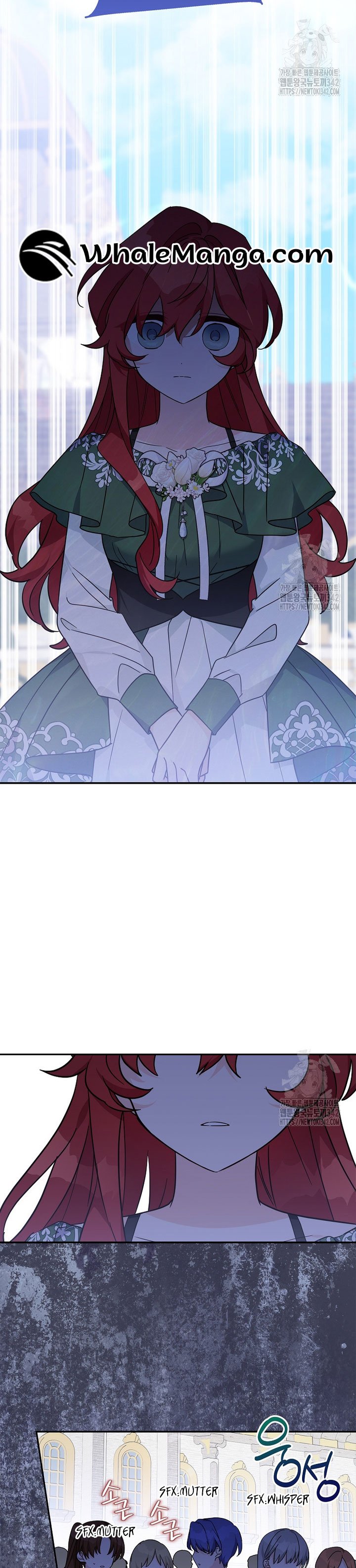 The Youngest Daughter of the Villainous Duke Chapter 97 126 14
