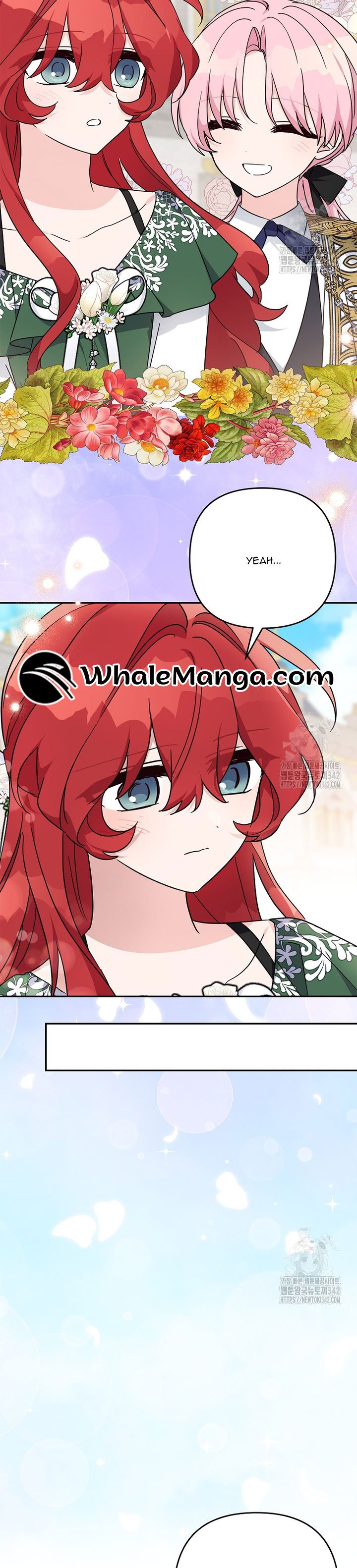 The Youngest Daughter of the Villainous Duke Chapter 97 143 31