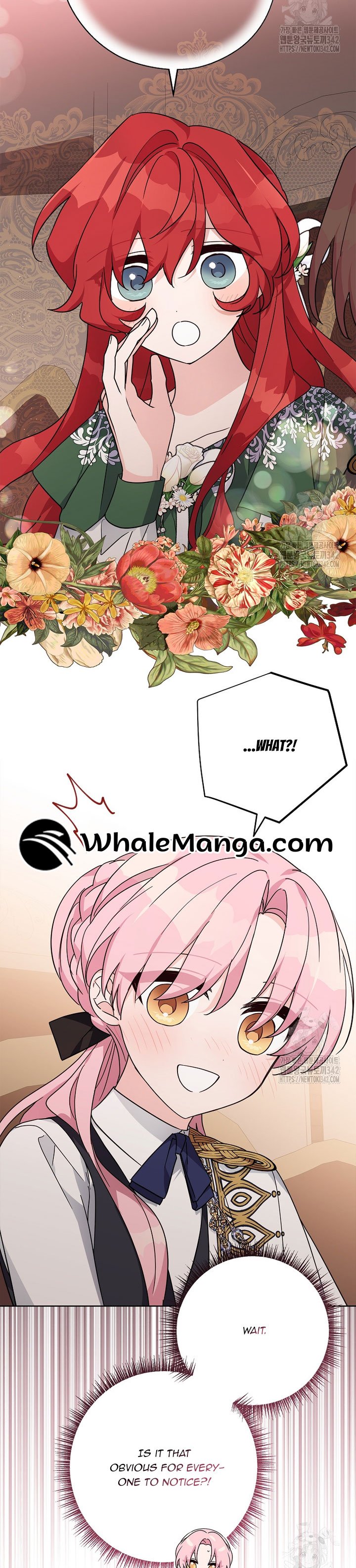 The Youngest Daughter of the Villainous Duke Chapter 97 146 34