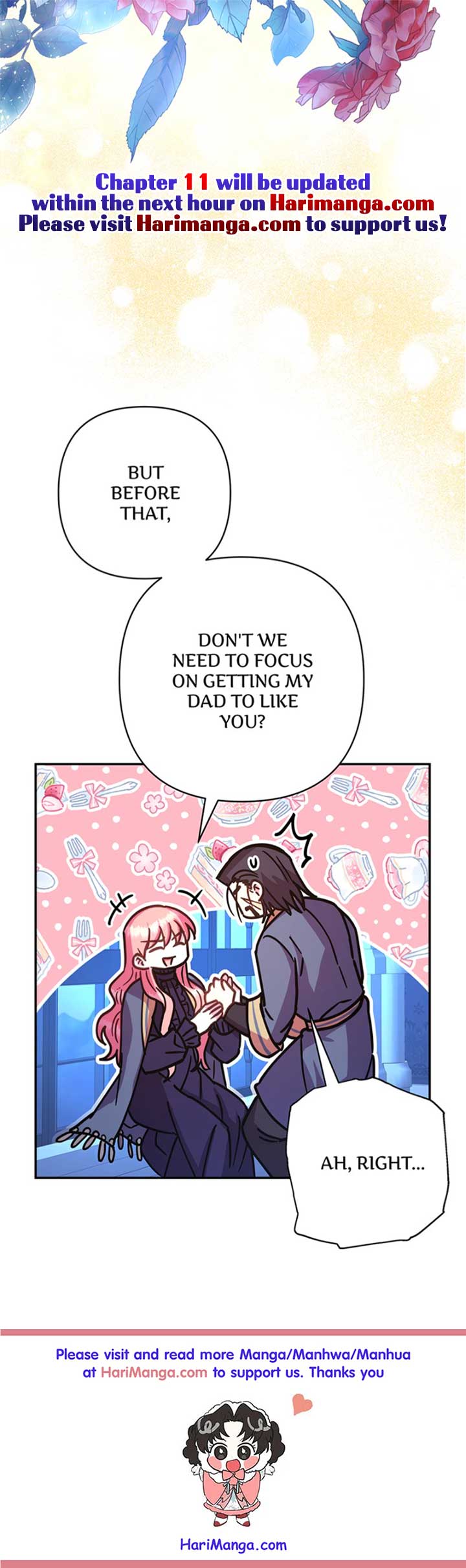 Another Typical Fantasy Romance Chapter 10 31 6