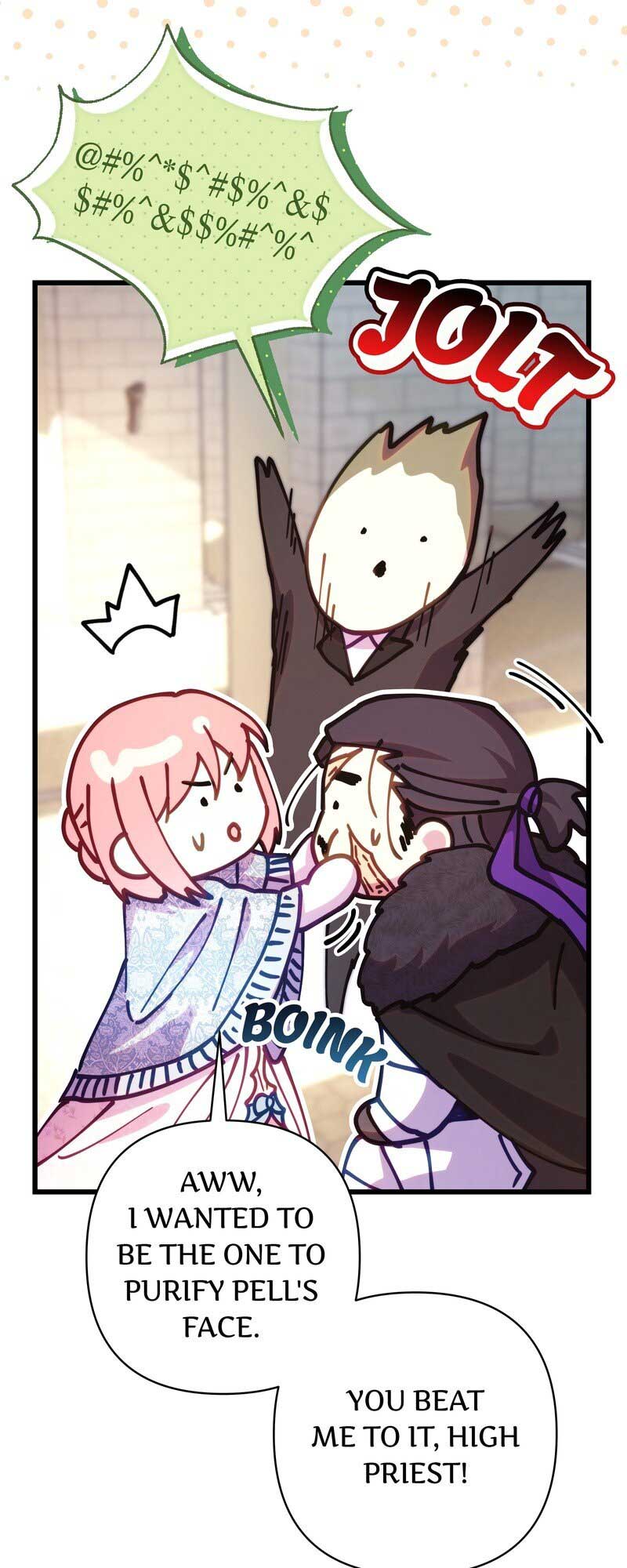 Another Typical Fantasy Romance Chapter 100 375 041