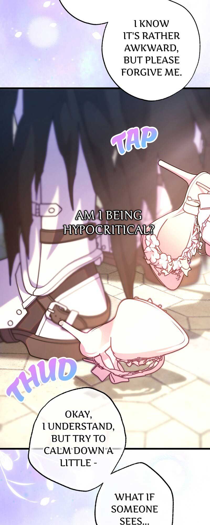 Another Typical Fantasy Romance Chapter 100 399 065