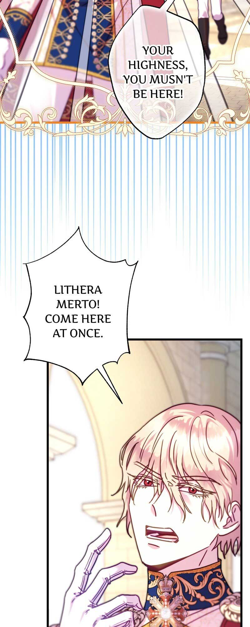 Another Typical Fantasy Romance Chapter 100 402 068