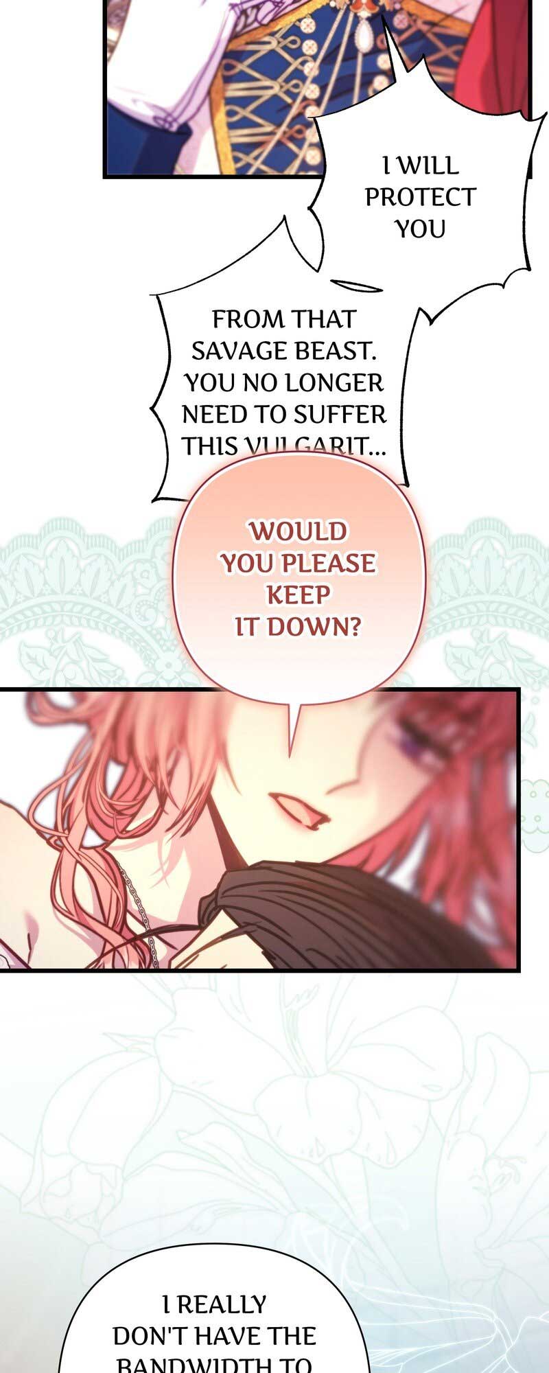Another Typical Fantasy Romance Chapter 100 403 069
