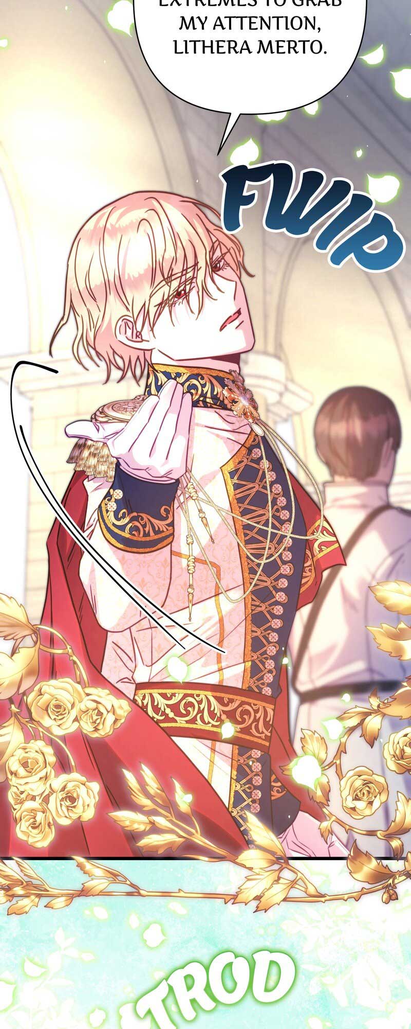 Another Typical Fantasy Romance Chapter 100 409 075